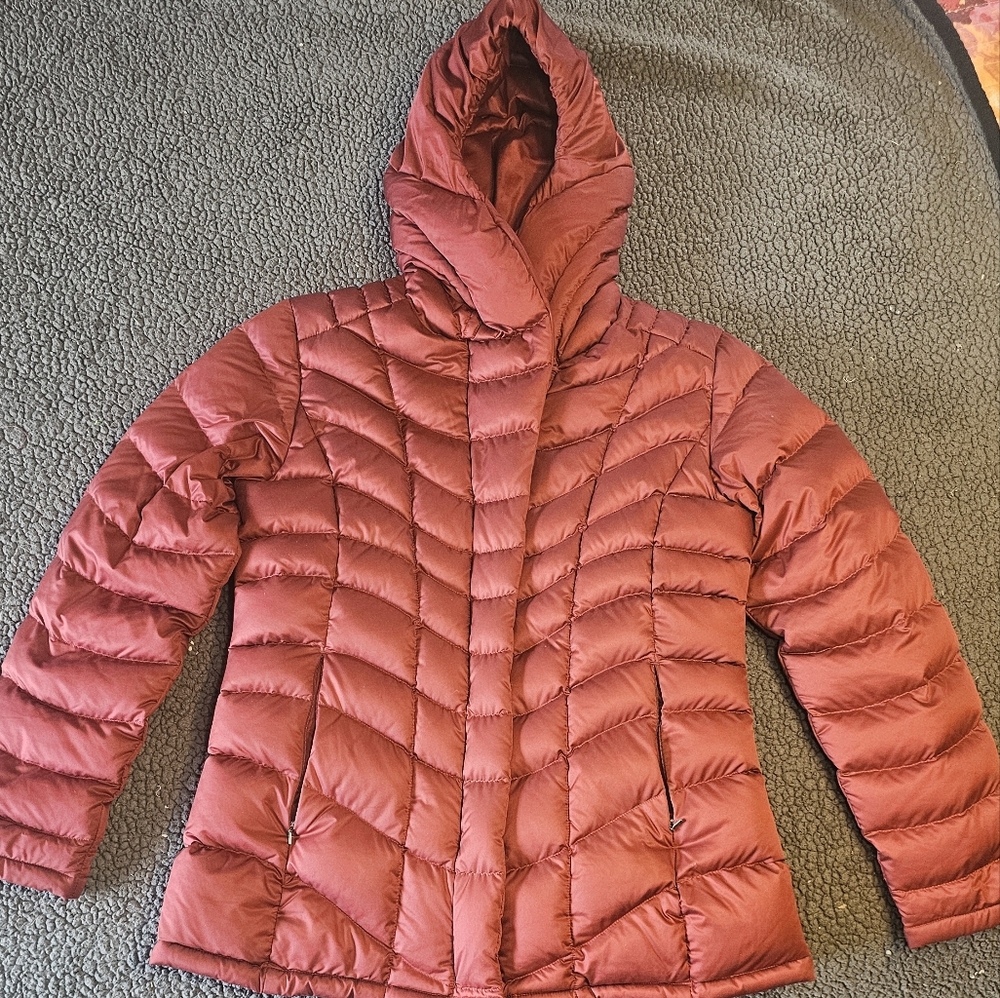 Patagonia Down Jacket